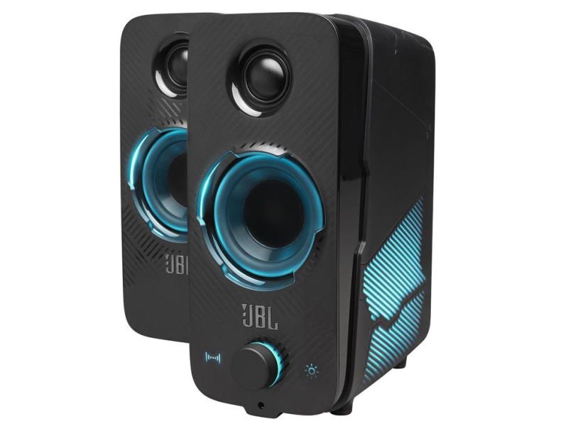 JBL Quantum DUO